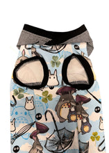 Charger l&#39;image dans la galerie, Camisole capuche - Cutie Toto