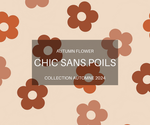 SQUISHY Pajamas - Autumn Flower