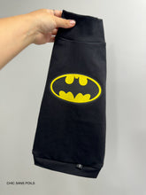 Load image into Gallery viewer, Sweater - BATCAT BLACK