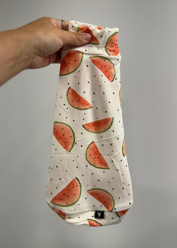 Kitten Turtleneck 16+ (4-5lb) - Melons 🍉 READY TO SHIP