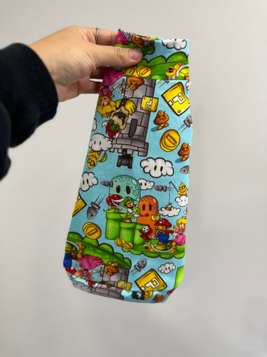 Kitten Turtleneck 16+ (4-5lb) - MARIO READY TO SHIP