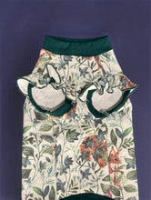 Load image into Gallery viewer, Camisole RUFFLES - Écureuil 🐿️
