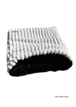 Load image into Gallery viewer, Sleepybag - Textured Cream
