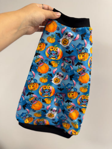 SQUISHY pajamas - HALLOWEEN