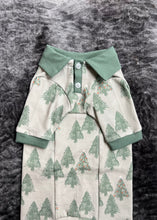 Load image into Gallery viewer, Polo - Fir trees