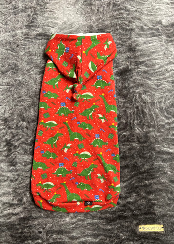 Morpheus - Holiday Dinos