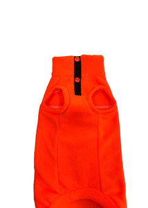 Kiwi - Neon Orange