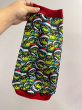 Load image into Gallery viewer, SQUISHY Pajamas - Grinchy World