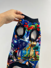 Load image into Gallery viewer, Pyjama SQUISHY -  Monde merveilleux