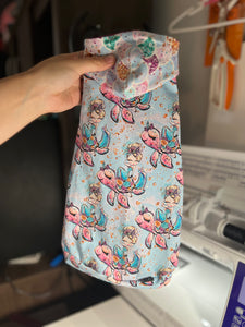Camisole capuche PRÊT À PARTIR - Tortue & sirènes