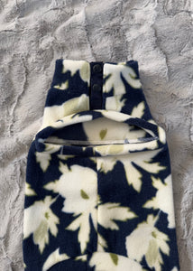 Kiwi - Garden Navy