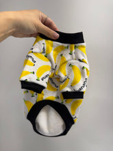 Load image into Gallery viewer, Pyjama SQUISHY - Banana