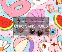 Charger l'image dans la galerie, Pyjama SQUISHY - Pinky Summer