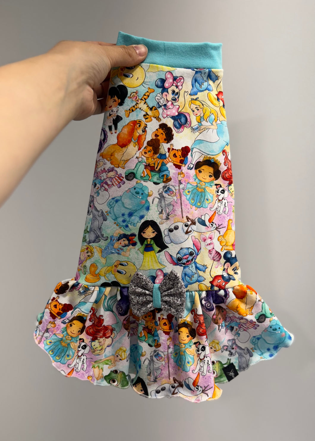 Summer dress - Cutie Minie