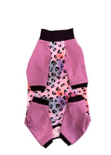Load image into Gallery viewer, One piece - Leopard rainow