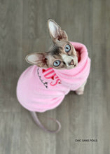 Load image into Gallery viewer, Polar - Pink Cupid