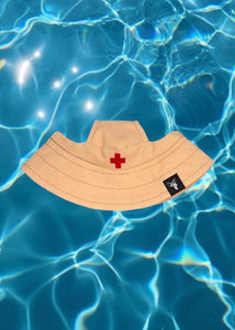 Bob - Beige Lifeguard 🌊