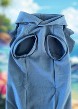 Load image into Gallery viewer, NOAH Long Hooded Sweater - Pumpkin Jack
