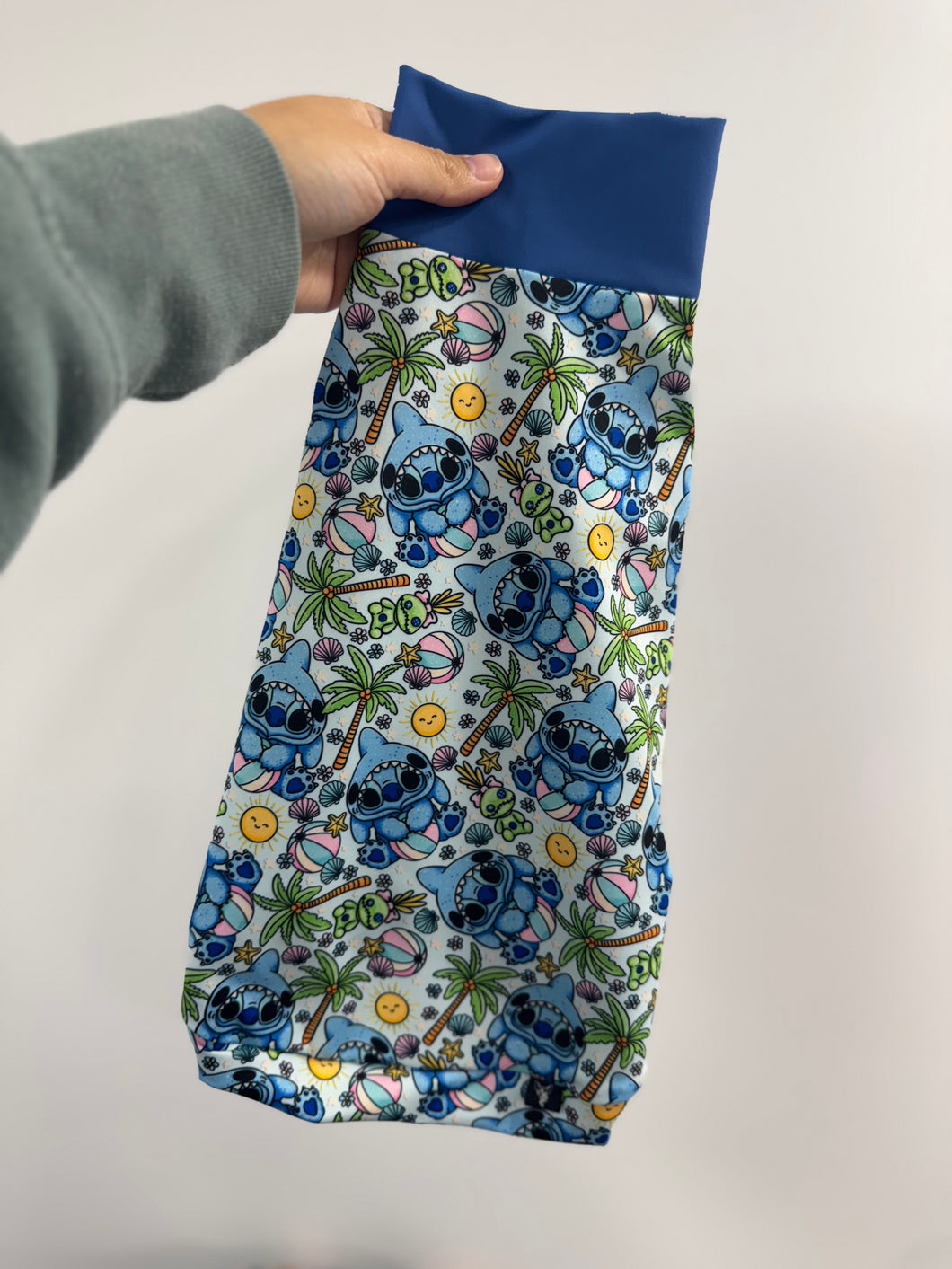 Protection UV FPS 50+ - Lilo Shark 🦈