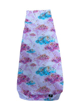 Load image into Gallery viewer, Turtleneck - Unicorn Clouds