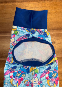 Protection UV FPS 50+ - Poké Beach PRÊT À PARTIR