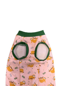 Camisole -  Paresseux