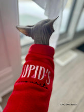 Load image into Gallery viewer, Polar - Red Cupid