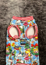 Load image into Gallery viewer, SQUISHY Pajamas - Grinchy World