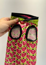 Load image into Gallery viewer, READY TO SHIP Hooded Camisole - Melons 