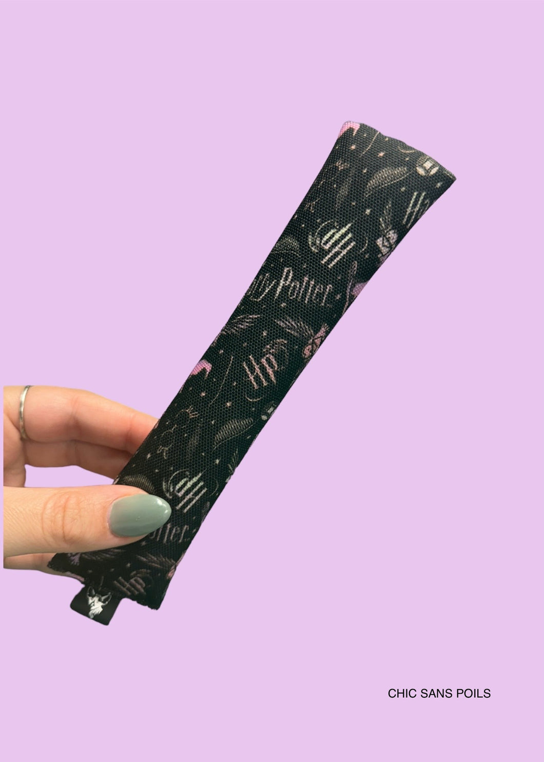 Catnip Toy - HP 🧙 READY TO SHIP