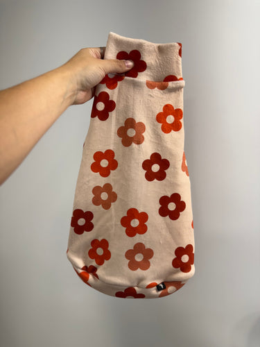 SQUISHY Pajamas - Autumn Flower