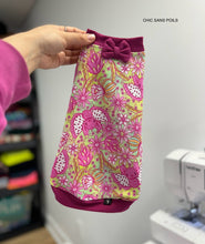 Charger l&#39;image dans la galerie, Camisole - Bat Fruits Dragon 🌸 PRÊTS À PARTIR