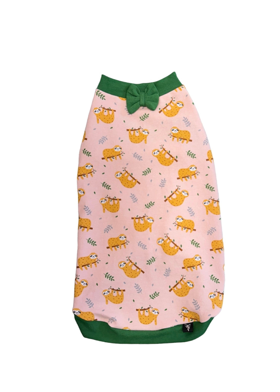 Camisole -  Paresseux