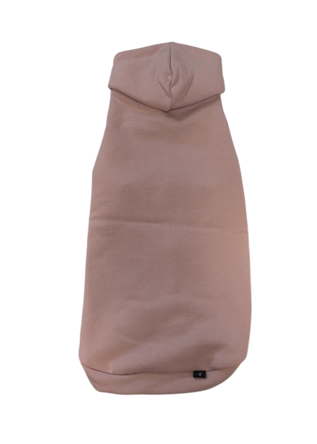 DREAM bamboo hoodie - Light pink