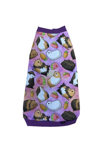 Camisole - Cochons d'inde