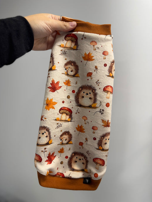 Pyjama SQUISHY -  Hérissons mignons 🦔