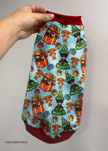 Load image into Gallery viewer, SQUISHY Pajamas - Christmas HP