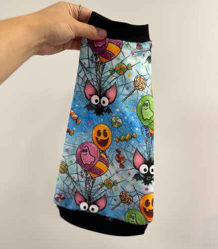 Pyjama SQUISHY -  HALLOWEEN