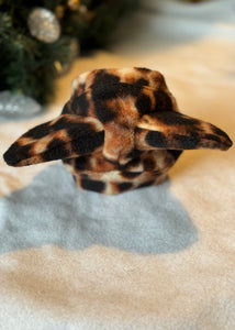 Tuque de polar - Cheetah