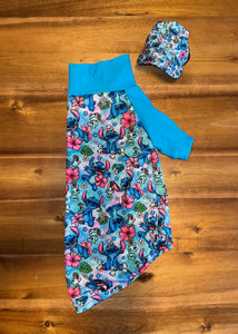 Protection UV FPS 50+ - Lilo Summer