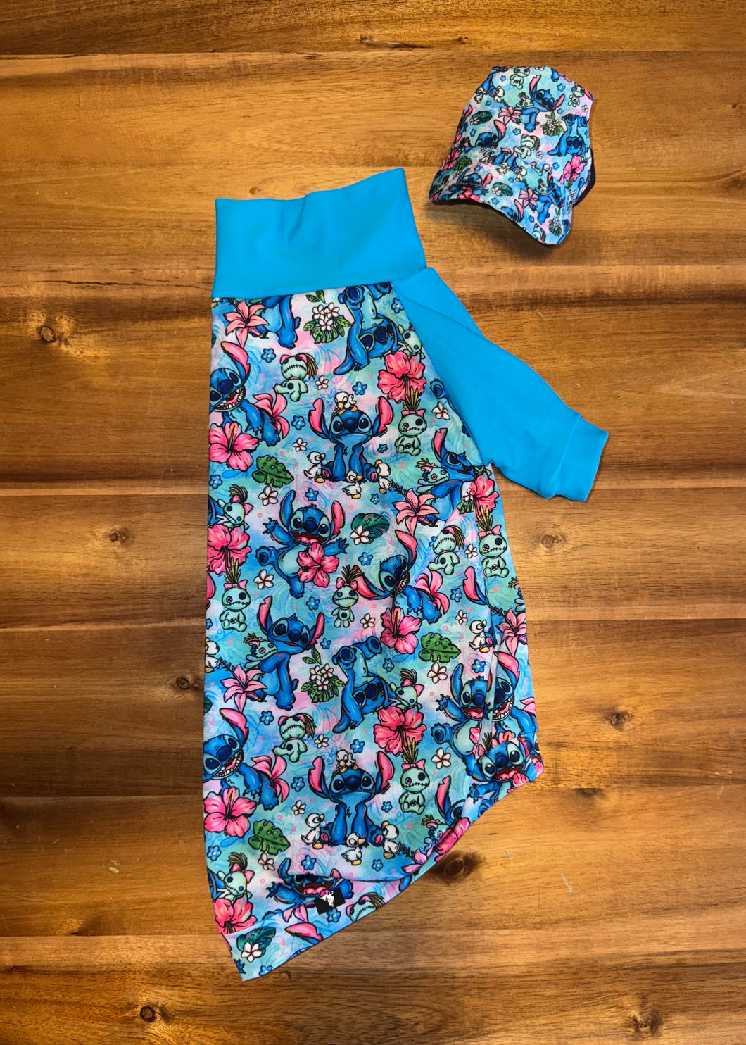 Protection UV FPS 50+ - Lilo Summer