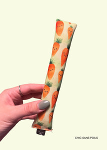 Catnip Toy - Carrot 🥕