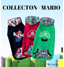 Load image into Gallery viewer, Long Hooded Sweater - M