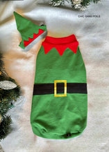 Load image into Gallery viewer, Elf Sweater (only)