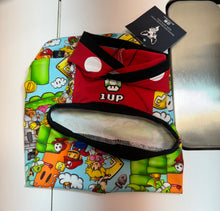 Load image into Gallery viewer, Long Hooded Sweater - 1UP