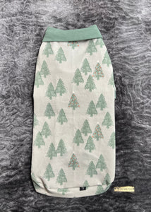 Polo - Fir trees
