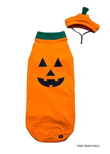 Chandail - Pumpkin Cutie