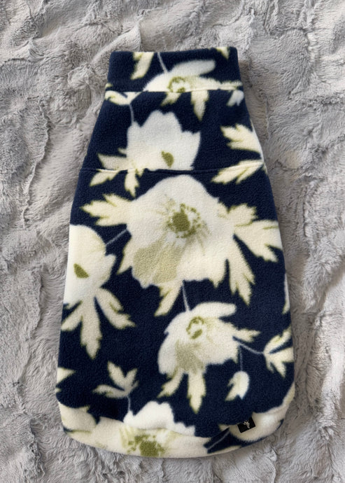 Kiwi - Garden Navy