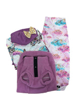 Load image into Gallery viewer, Turtleneck - Unicorn Clouds