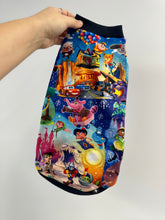 Load image into Gallery viewer, Pyjama SQUISHY -  Monde merveilleux